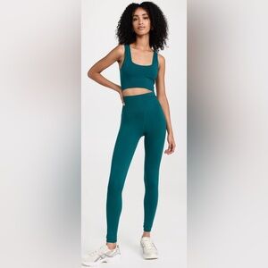FP Movement by Free People Teal Leggings